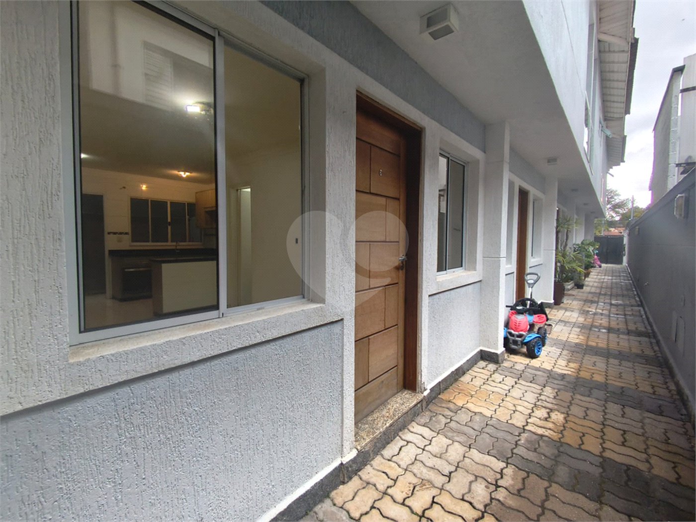 Casa à venda com 2 suítes no condomínio Murilo, São Paulo - SP