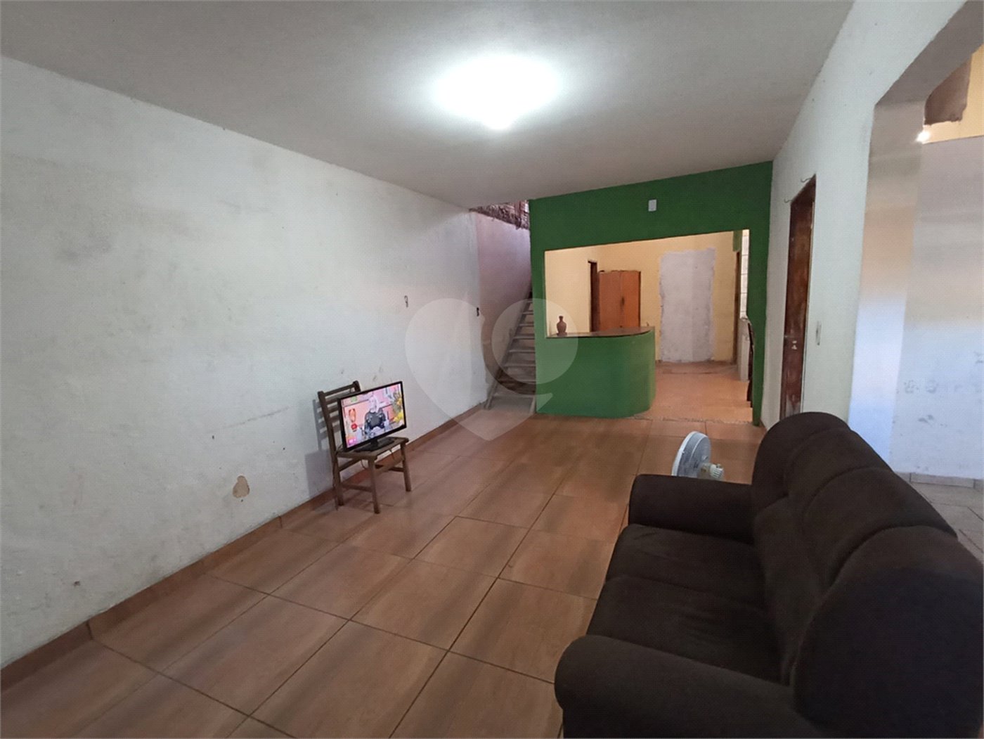 Casa à venda com 4 quartos, sendo 1 suíte, em Vila Belo Horizonte, Itapetininga, SP