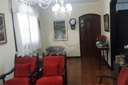 Casa à venda com 3 quartos, sendo 2 suítes, em Jardim Leonor, São Paulo, SP