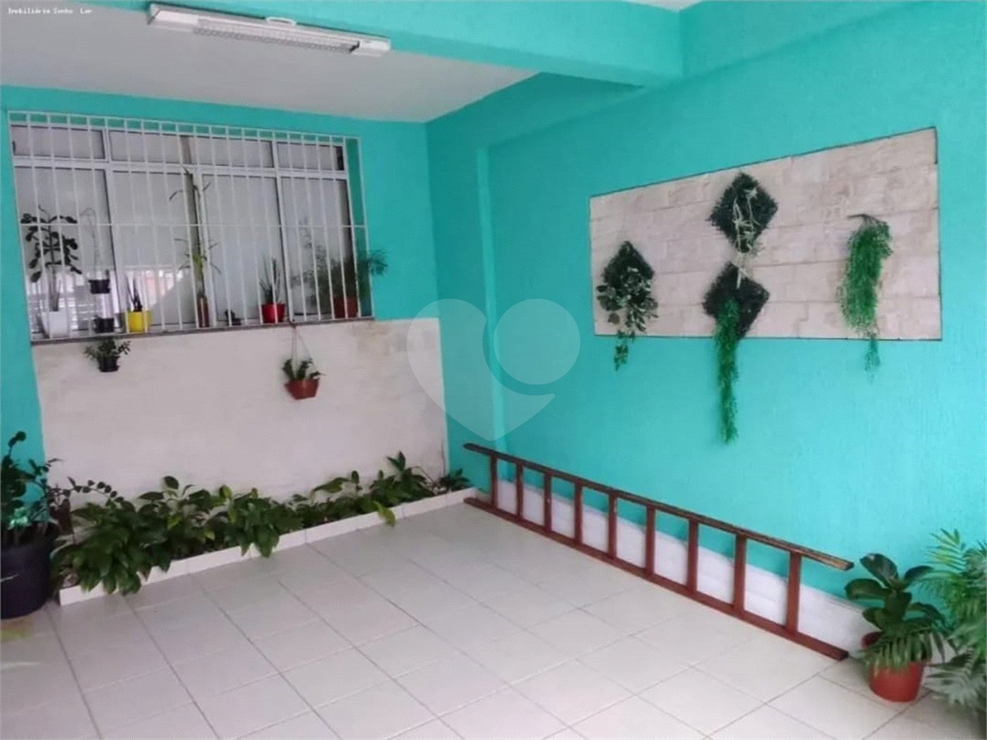 Sobrado à venda com 3 quartos, sendo 1 suíte, em Jaguaré, São Paulo, SP