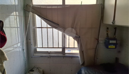 Apartamento à venda com 2 quartos em Vila Prel, São Paulo, SP