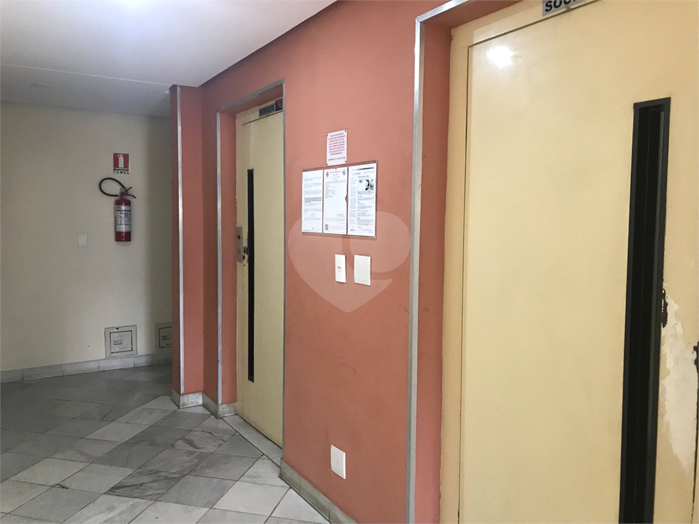 Apartamento à venda com 2 quartos em Freguesia do Ó, São Paulo, SP