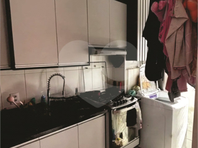 Apartamento à venda com 2 quartos em Vila Nova Cachoeirinha, São Paulo, SP