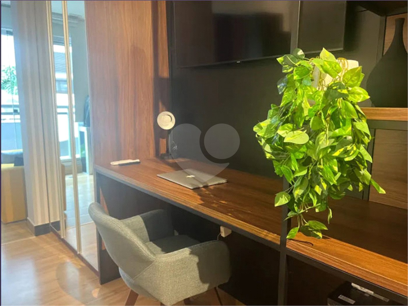 Apartamento à venda com 1 suíte em Pinheiros, São Paulo, SP