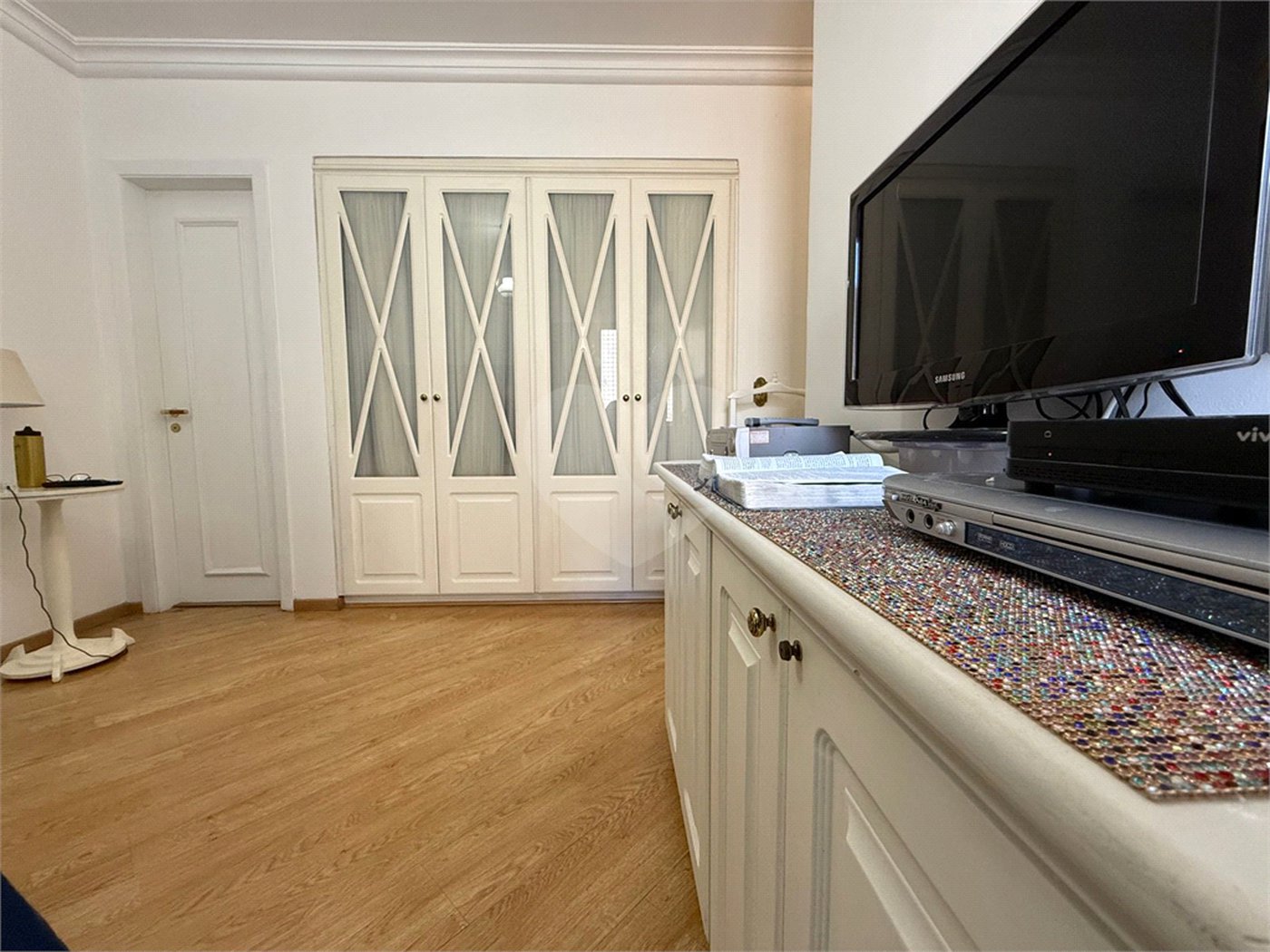 Apartamento à venda com 3 suítes em Santana, São Paulo, SP