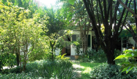 Casa Térrea à venda com 5 quartos em Alto da Boa Vista, São Paulo, SP