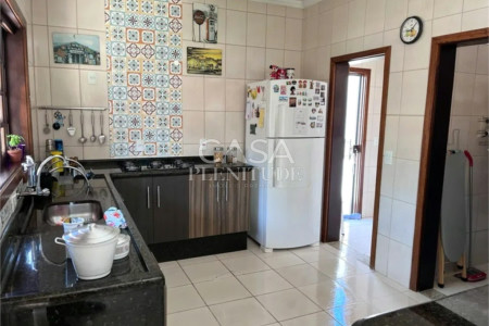 Casa Térrea à venda com 3 quartos, sendo 1 suíte, em Jardim Bandeirantes, Sorocaba, SP