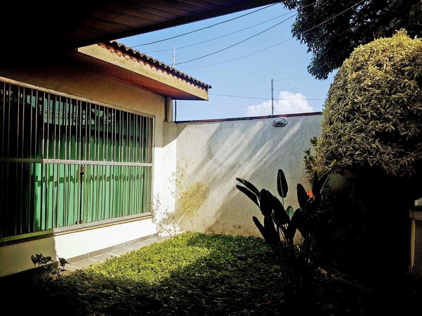 Casa Térrea à venda com 3 quartos, sendo 1 suíte, em Brooklin Velho, São Paulo, SP