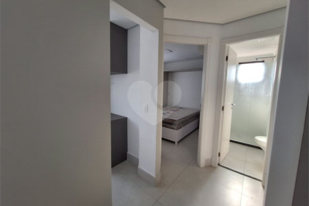 Apartamento para alugar com 2 quartos em Vila Olímpia, São Paulo, SP