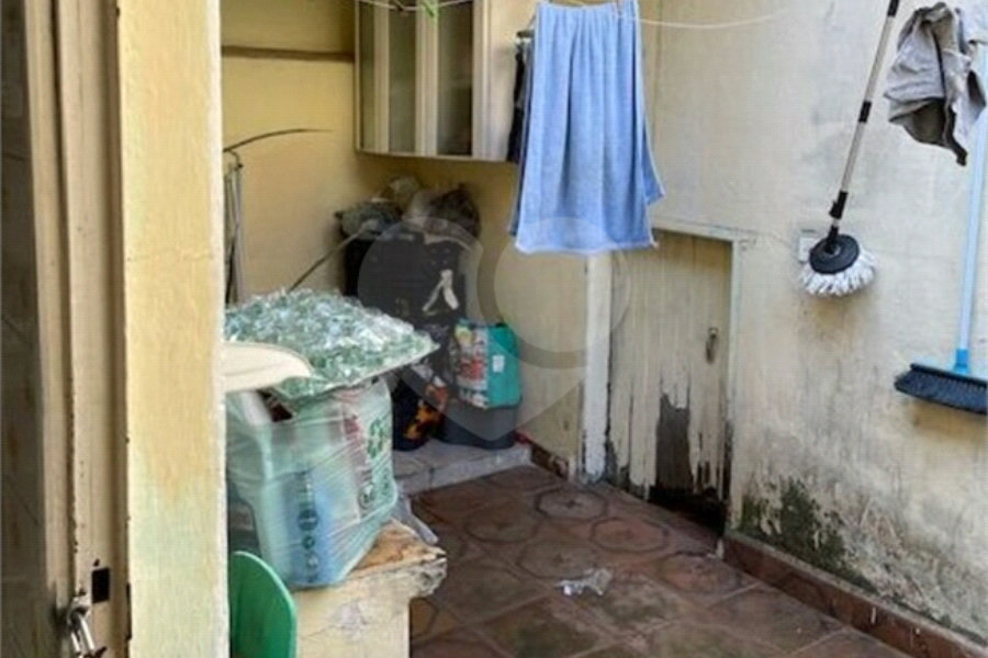 Sobrado à venda com 2 quartos em Santa Terezinha, São Paulo, SP