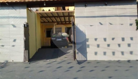 Casa à venda com 2 quartos, sendo 1 suíte,  em Vila das Belezas, São Paulo, SP