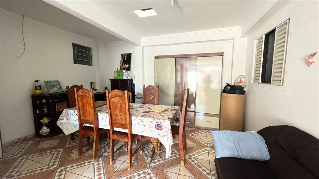 Casa à venda com 2 quartos em Jardim Luciana Maria, Sorocaba, SP