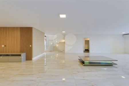 Casa à venda com 4 suítes no condomínio Porto Fino, São Paulo - SP