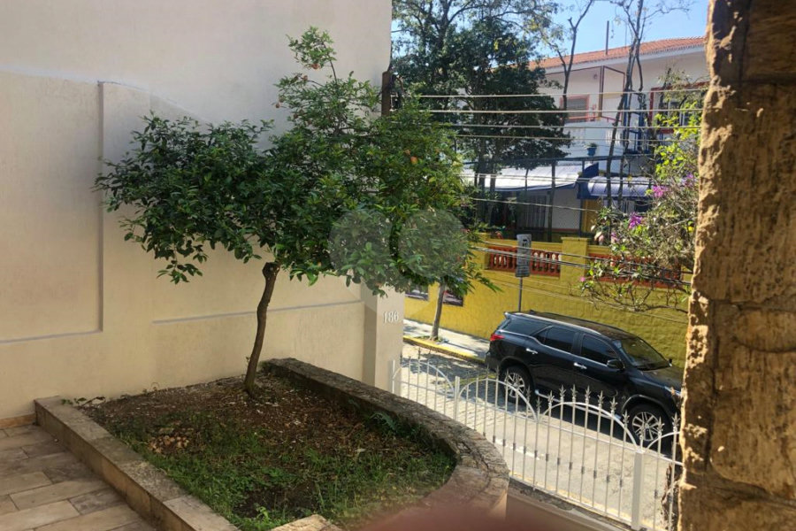 Sobrado à venda com 3 quartos, sendo 1 suíte, em Santana, São Paulo, SP