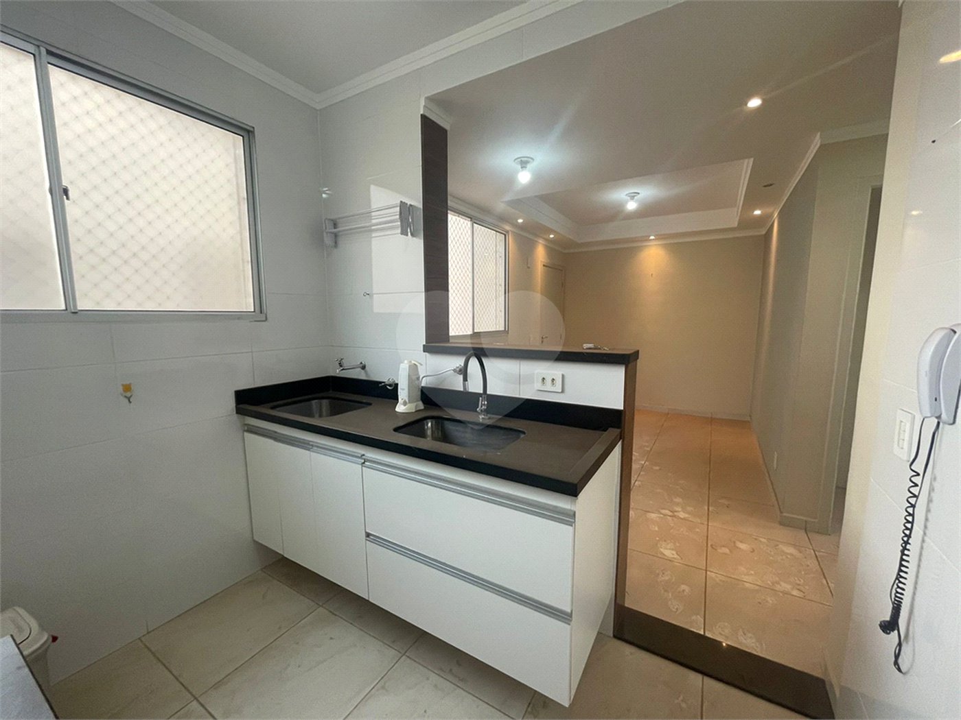 Apartamento à venda ou para alugar com 2 quartos em Jardim Universal, Araraquara, SP