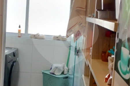 Apartamento à venda com 2 quartos em Jaguaré, São Paulo, SP