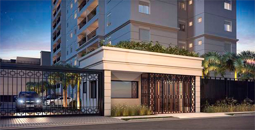Apartamento à venda com 2 quartos, sendo 1 suíte, em Vila Guilherme, São Paulo, SP