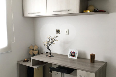 Cobertura à venda com 3 quartos, sendo 1 suíte, em Lauzane Paulista, São Paulo, SP