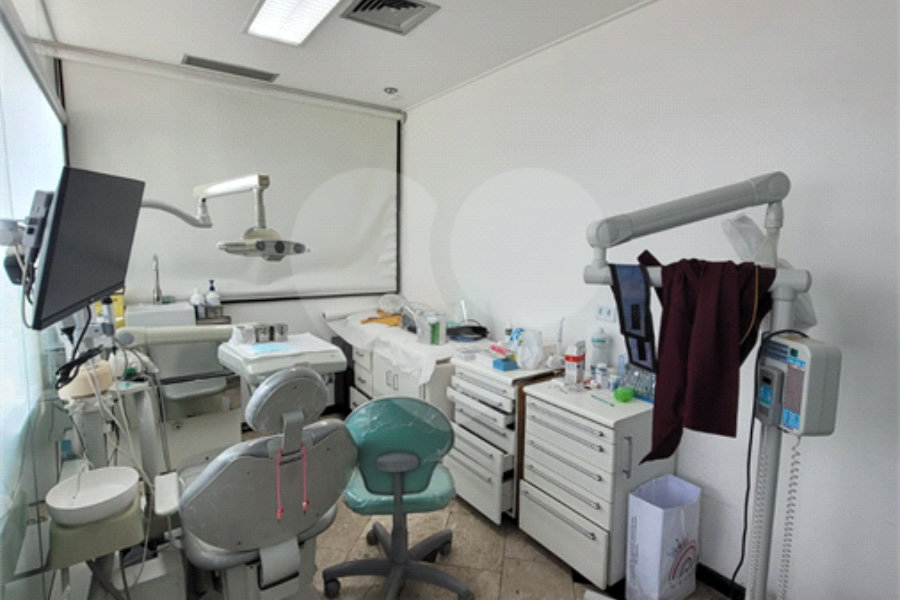 Sala à venda em Tucuruvi, São Paulo, SP