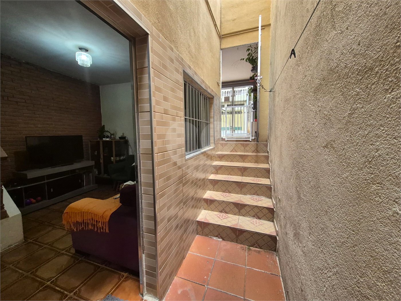 Sobrado à venda com 2 quartos em Vila Tiradentes, São Paulo, SP