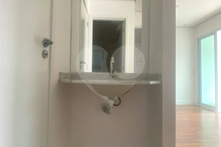 Apartamento à venda com 2 quartos, sendo 1 suíte, em Santa Teresinha, São Paulo, SP