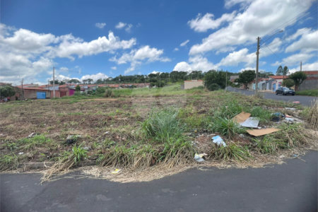 Terreno à Venda - Descalvado/SP