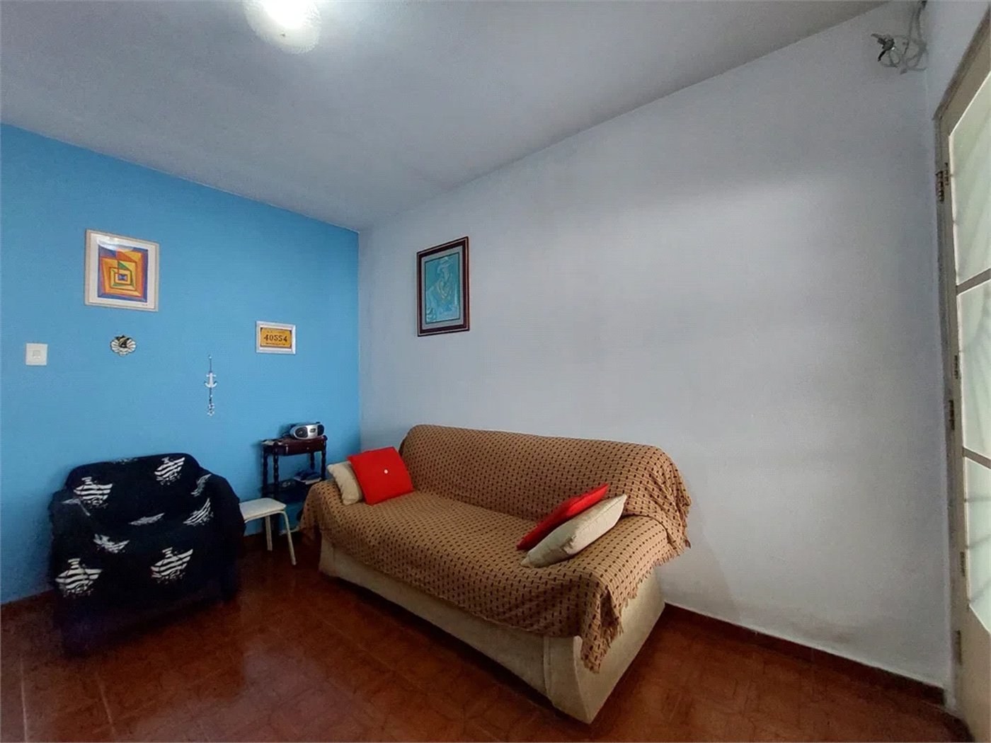 Casa Térrea à venda com 2 quartos em Vila Leopoldina, São Paulo, SP