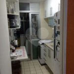 Apartamento à venda com 2 quartos em Freguesia do Ó, São Paulo, SP