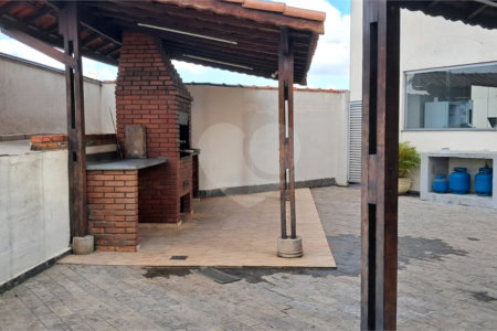 Apartamento à venda com 2 quartos em Vila Primavera, São Paulo, SP