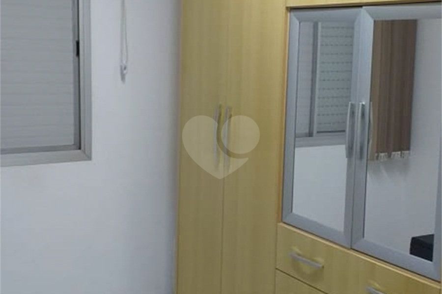 Apartamento à venda com 3 quartos, sendo 1 suíte, em Mandaqui, São Paulo, SP