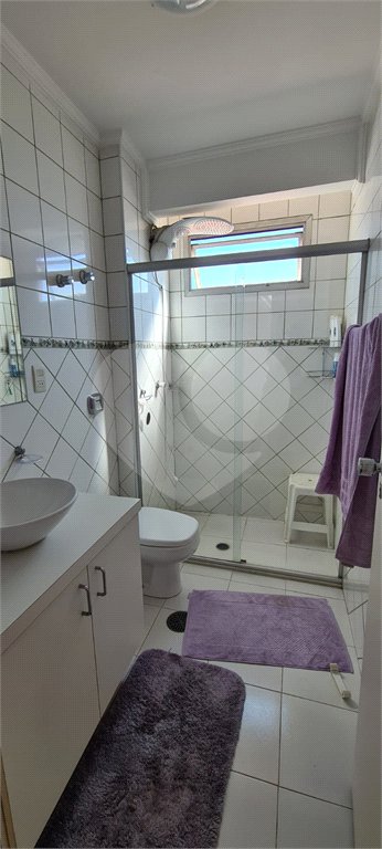 Apartamento à venda com 2 quartos em Indianópolis, São Paulo, SP