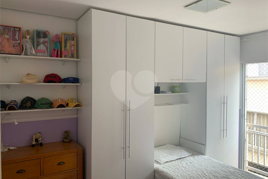Casa à venda com 2 quartos, sendo 1 suíte, no condomínio Da Chácara, São Paulo - SP