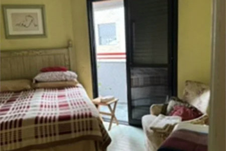 Apartamento à venda com 3 quartos, sendo 1 suíte,  em Jardim das Acácias, São Paulo, SP