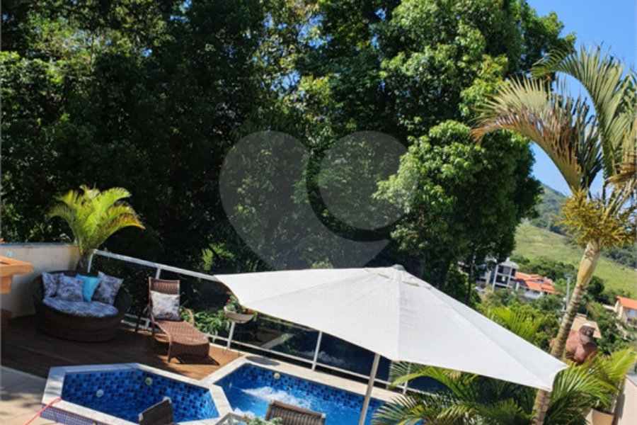 Casa à venda com 2 suítes em Serra da Cantareira, Mairiporã, SP