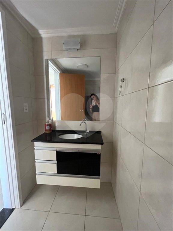 Apartamento à venda com 2 quartos em Santana, São Paulo, SP