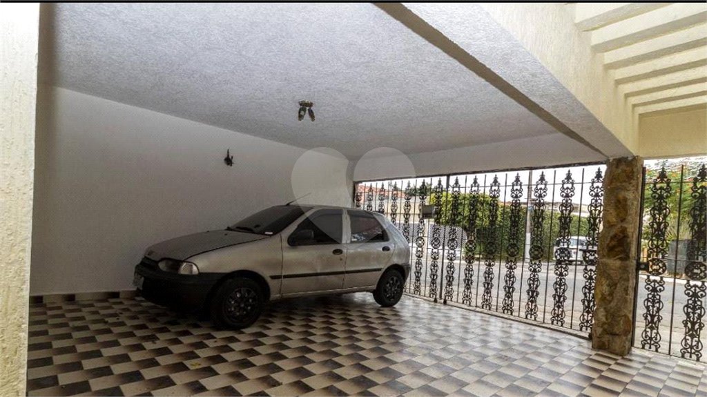 Sobrado à venda com 2 quartos em Vila Santa Catarina, São Paulo, SP