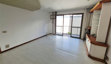 Apartamento à venda com 2 quartos em Lagoa, Rio de Janeiro, RJ