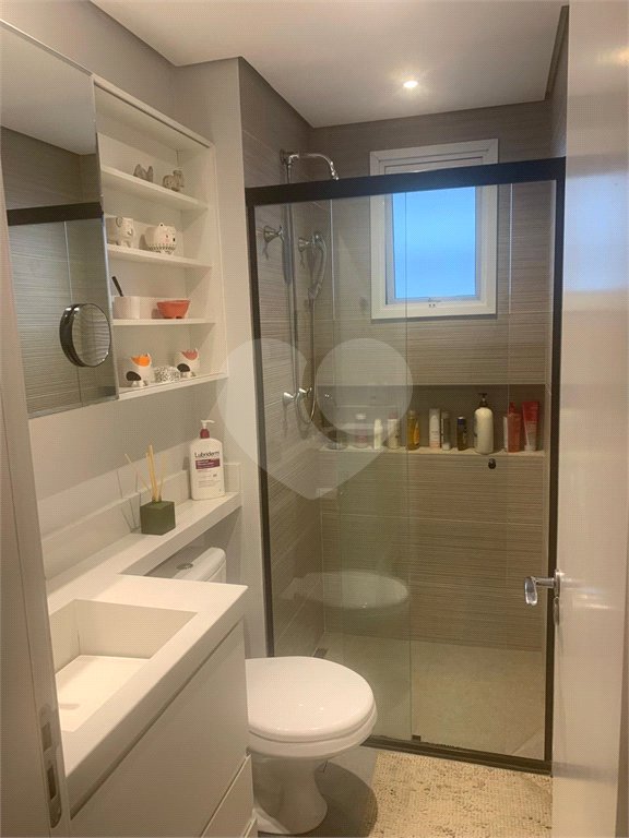 Apartamento à venda com 2 quartos, sendo 1 suíte,  em Barra Funda, São Paulo, SP
