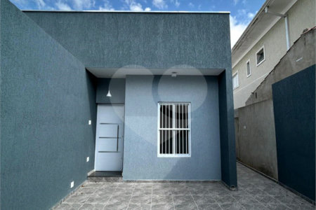 Casa para alugar com 2 quartos, sendo 1 suíte, em Cidade Nova Arujá, Arujá, SP