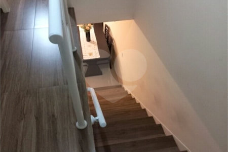 Sobrado à venda com 2 quartos em Jardim Santa Emília, São Paulo, SP