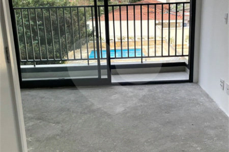 Studio à venda com 1 quarto em Jardim das Acácias, São Paulo, SP