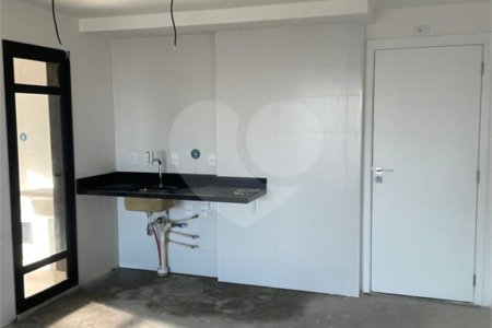 Apartamento à venda com 2 suítes em Pinheiros, São Paulo, SP