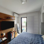 Apartamento à venda com 3 quartos, sendo 1 suíte, em Alto da Lapa, São Paulo, SP