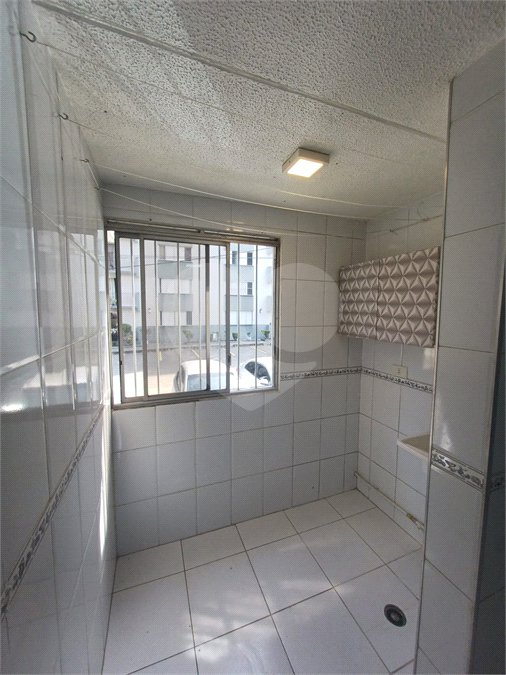 Apartamento à venda com 2 quartos em Jardim Santa Mônica, São Paulo, SP
