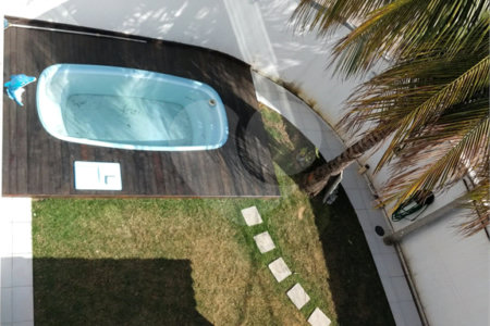 Casa à venda com 4 quartos, sendo 1 suíte, em Campo Grande, Rio de Janeiro, RJ