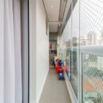 Apartamento à venda com 3 quartos, sendo 2 suítes, em Vila Mascote, São Paulo, SP