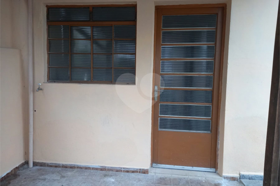 Sobrado à venda com 3 quartos, sendo 1 suíte,  em Santana, São Paulo, SP