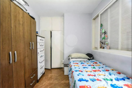 Sobrado à venda com 3 quartos, sendo 1 suíte,  em Brooklin Paulista, São Paulo, SP