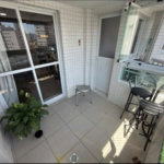 Apartamento com 2 dormitórios à venda, 89 m² por R$ 770.000,00 - Vila Guilhermina - Praia Grande/SP