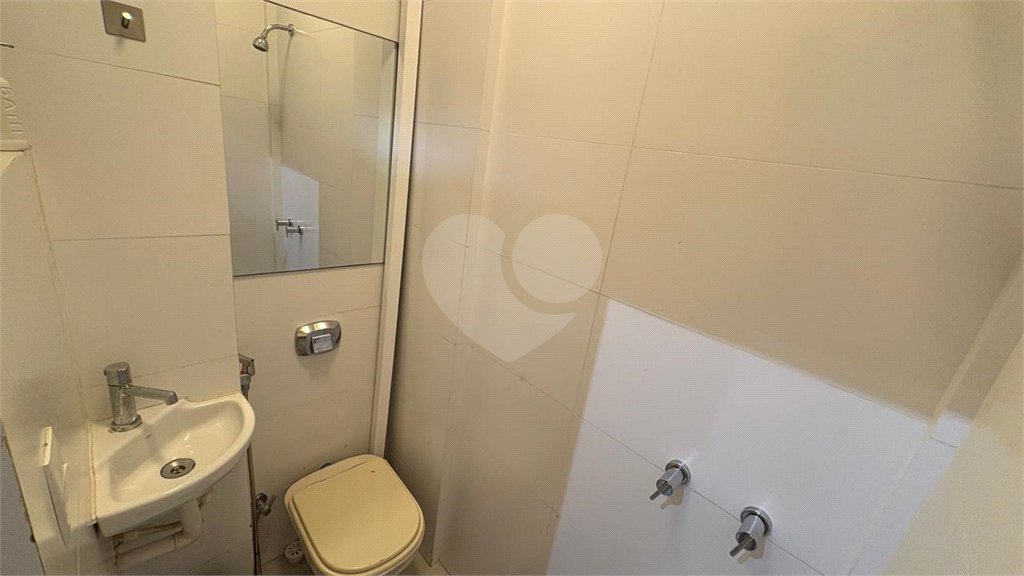 Apartamento à venda com 4 quartos, sendo 2 suítes, em Tijuca, Rio de Janeiro, RJ